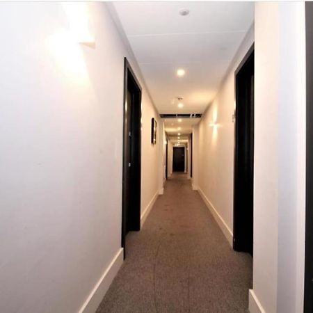 Rent Luxuri - Luxury 2 Bed Apartment Leicester Exterior foto