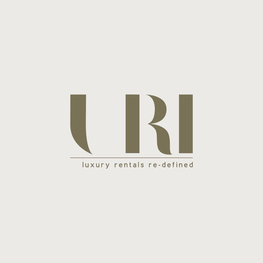 Rent Luxuri - Luxury 2 Bed Apartment Leicester Exterior foto